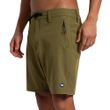 Bermuda Hibrida Masculina Hang Loose Core- VERDE-HLBM060065- -1-
